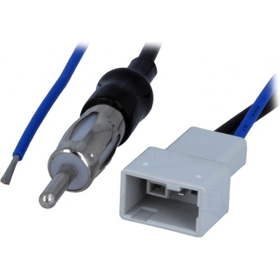 Anténny adaptér 4carmedia AA-HONDA-DIN
