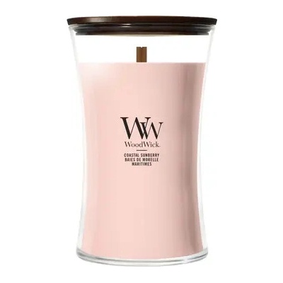 WoodWick Coastal Sunberry 609,5 g