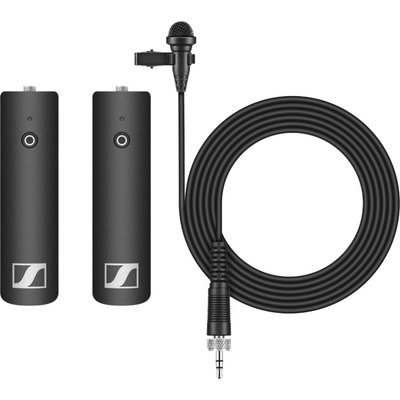 Sennheiser XSW-D Portable Lavalier Set