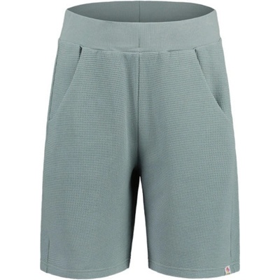 Maloja Dámské kraťasy HELAGS šedá M