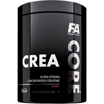 Image 1 of Fitness Authority Crea Core, 350 Grams