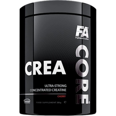 Fitness Authority Crea Core, 350 Grams