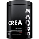 Fitness Authority Crea Core, 350 Grams