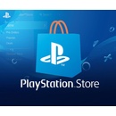 Herné kupony PlayStation Store predplatená karta 200 Kč