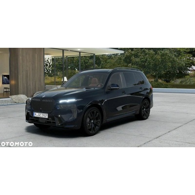 BMW X7 259 kW