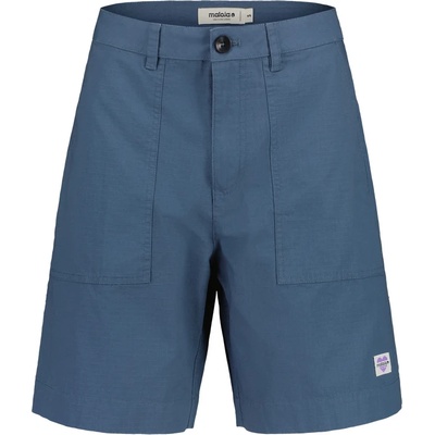 Maloja Дамски къси панталони Maloja Women's RubihornM. Shorts - Dusty Blue (112-3687-0514)