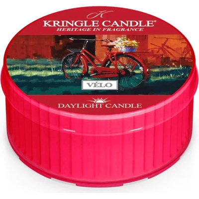 Kringle Candle Vélo 35 g