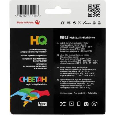 IMRO Cheetah 32GB CHEETAH/32GB