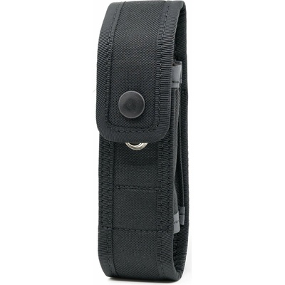 Dasta na pištoľový zásobník Uni čierné