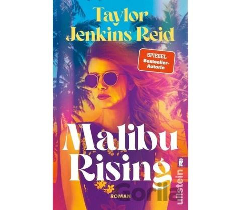 Malibu Rising