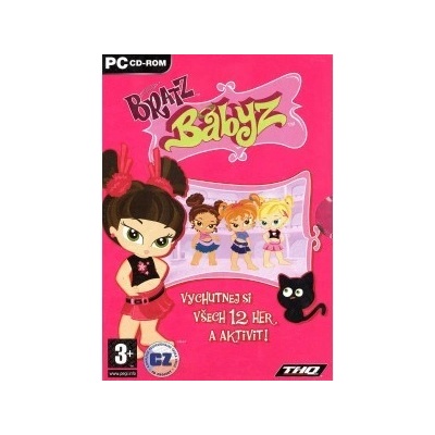 Bratz: Babyz