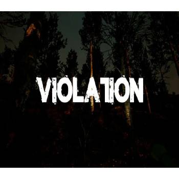 Violation