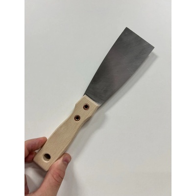 Deli Tools EDL-HD2 Stěrka na tmel 2´ (žlutá)