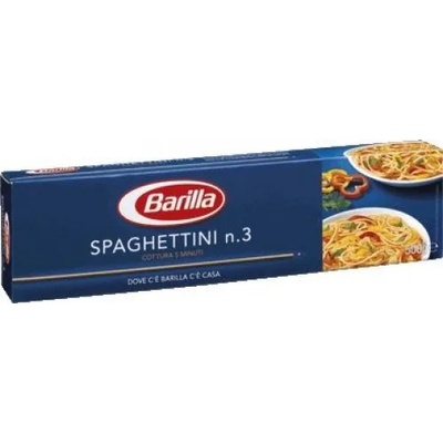 Barilla Спагети N3 Barilla 500гр