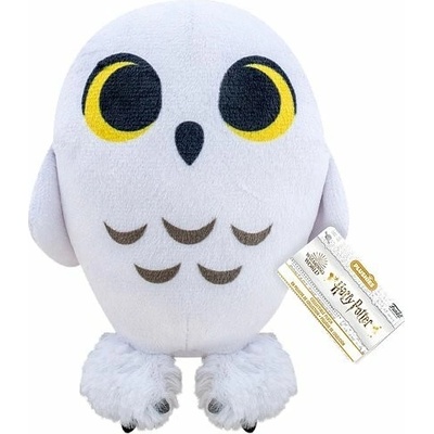 Funko POP Plush HP Holiday 4 Hedwig