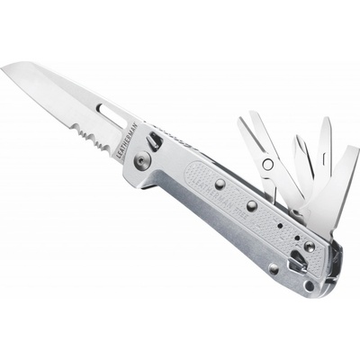 Leatherman Free K4X