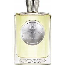 Atkinsons Mint & Tonic parfumovaná voda unisex 100 ml