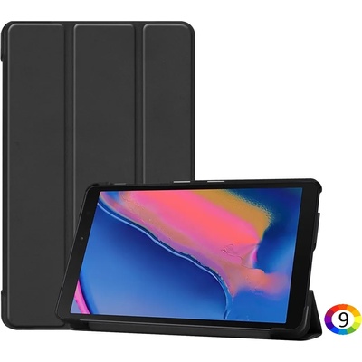 Samsung Galaxy Tab A 8 (2019) SM-P205 (LTE) / SM-P200 Кожен Калъф и Протектор