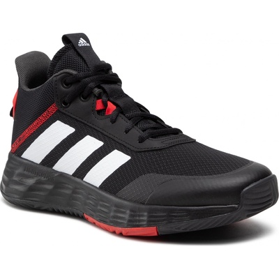 adidas Ownthegame černé