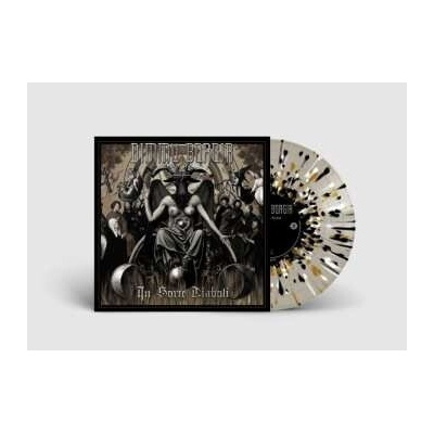 Dimmu Borgir - In Sorte Diaboli LP