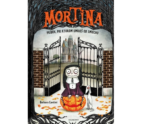 Mortina - Barbara Cantini