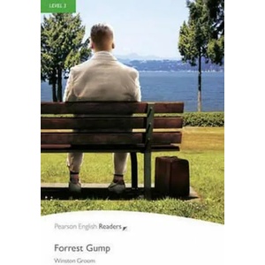 Level 3: Forrest Gump Book and MP3 Pack (ISBN: 9781292113487)
