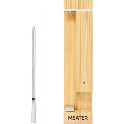 Bezdrátový teploměr na maso Meater 2+ Plus – Zbozi.Blesk.cz