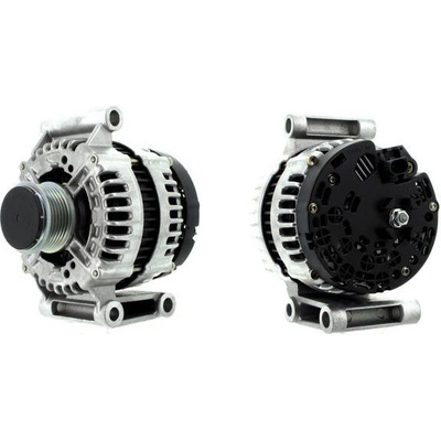 Alternátor Citroen Jumper 2.2 Hdi, Bosch 0121615002, 6C1T10300BA