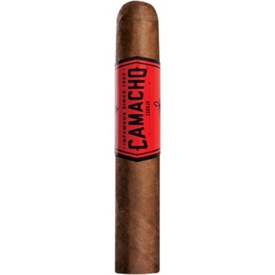 Camacho Corojo Robusto 20 ks