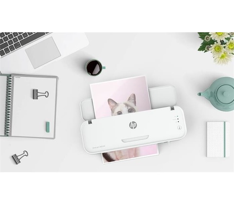 HP Onelam 400 A4