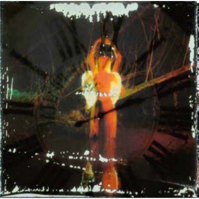 MYSTERINES - AFRAID OF TOMORROWS CD