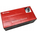 Brembo Brzdová kvapalina DOT 5.1 1 l