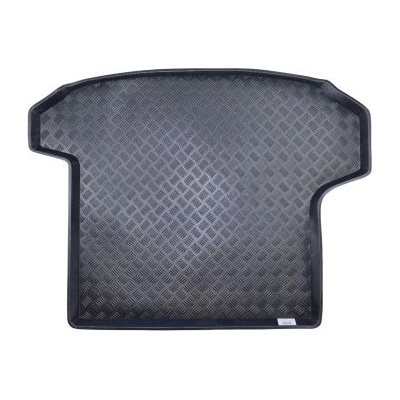 Стелка за багажник за Skoda Kodiaq (2017+) 7 местна с последните 2 реда свалени