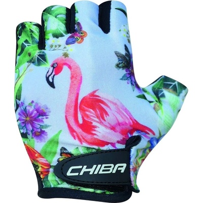 Chiba Cool Kids SF turquoise/flamingo