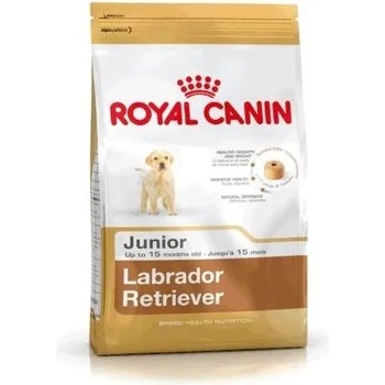 Royal Canin Labrador Retriever Junior 1 kg