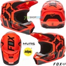 Fox Racing V1 Lux