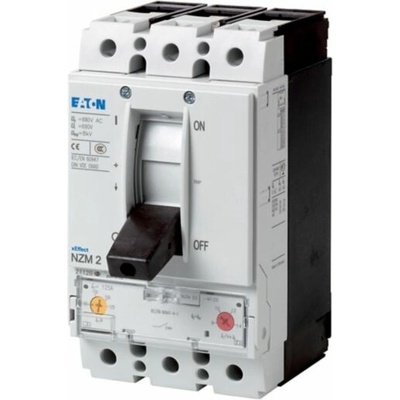 Eaton Deon NZMC2-M160