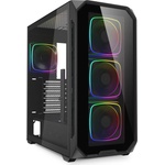 Sharkoon AK5G RGB Black