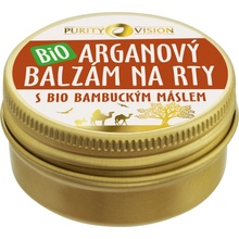 Purity Vision Balzám na rty BIO 12 ml