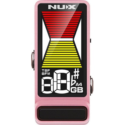Nux Flow MKII