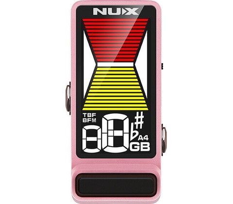Nux Flow MKII