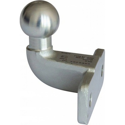 Tažná koule AL-KO tažné zařízení 2000 kg silné