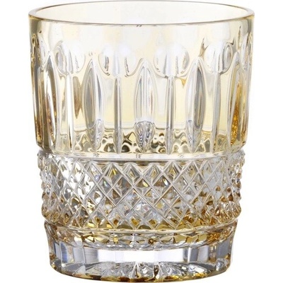 Tomy Sklenička barva amber objem 240 ml