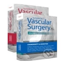 Rutherfords Vascular Surgery, 2-Volume Set, 8th Edition