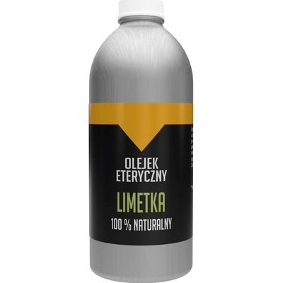 Bilovit Limetkový esenciálny olej 1000 ml