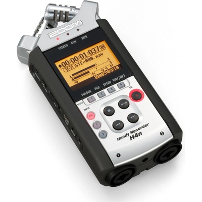 Zoom H4n – Zboží Živě