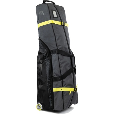 Head Travel Cover