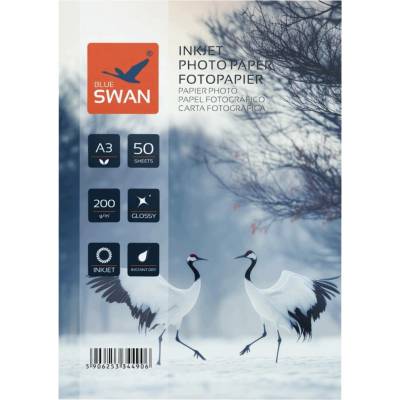 Blue Swan A3 200g 50 kusů