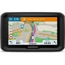 GPS navigace Garmin dezl 580T-D Lifetime Europe45