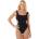 Rip Curl Бански костюм Rip curl Rc X Sc 1Pc swimsuit - Black (Black)
